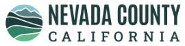 Nevada County logo