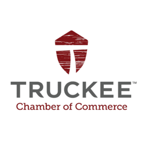 Truckee Chamber Logo